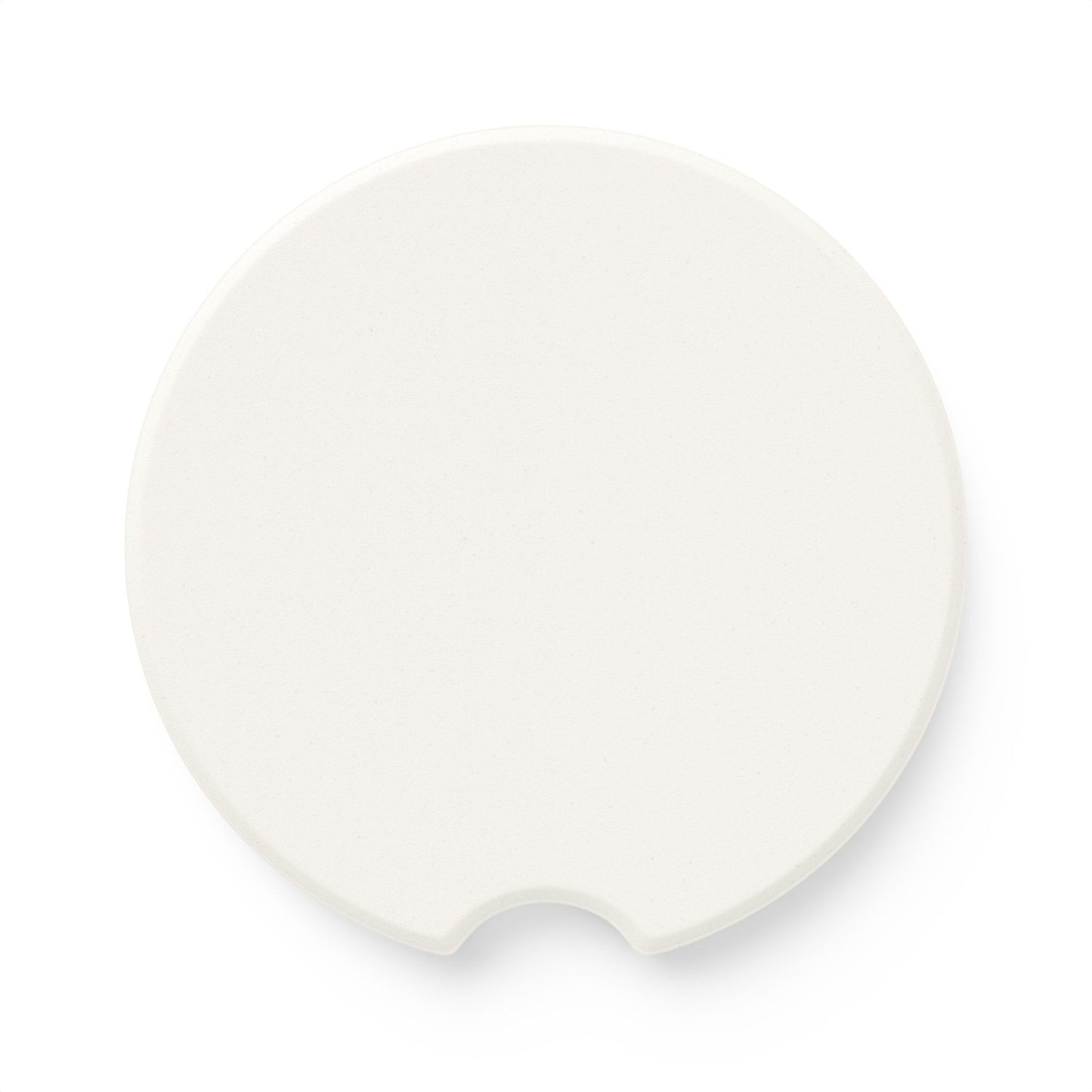 Spark Soapstone Car Coaster