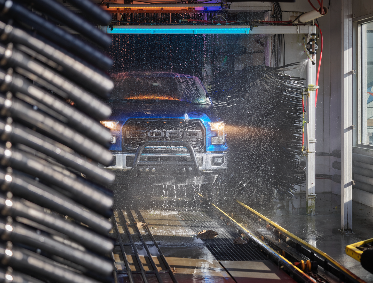 Spark Signature 5-pack